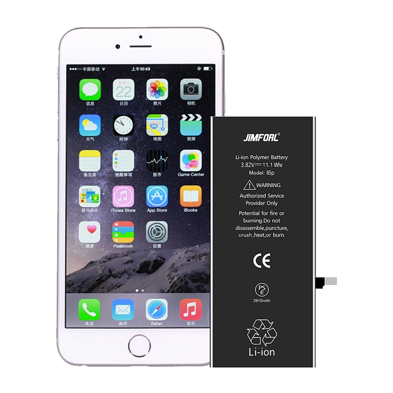 iPhone 6 plus replacement battery