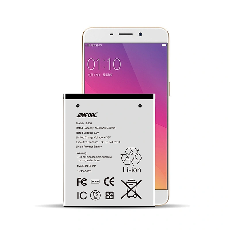 Samsung i8160 replacement battery