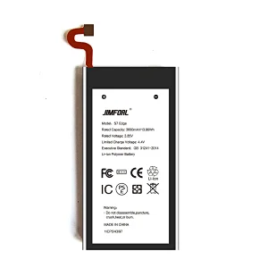 Samsung S7 Edge replacement battery