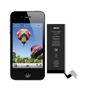 iPhone 4s replacement battery