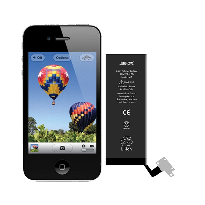 iPhone 4s replacement battery