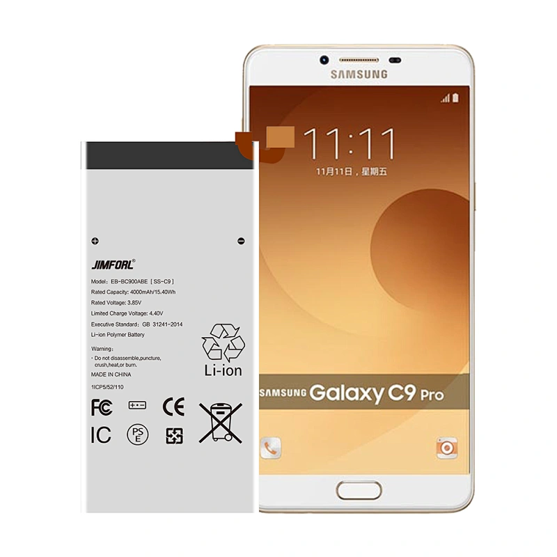 Samsung C9 replacement battery