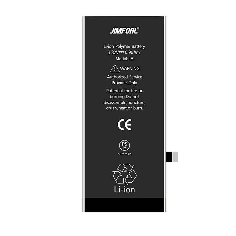 iPhone 8 replacement battery