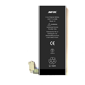 iPhone 4 replacement battery