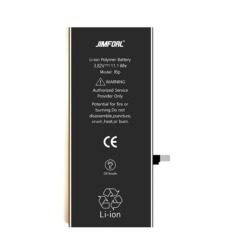 iPhone 6 plus replacement battery