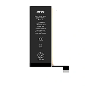 iPhone se replacement battery