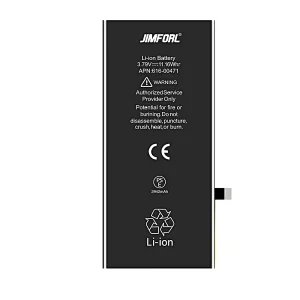 iPhone xr replacement battery