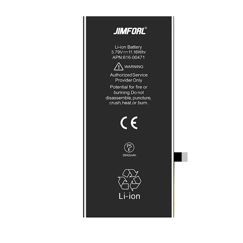 iPhone xr replacement battery