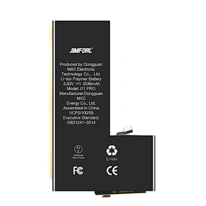 iPhone 11 pro replacement battery