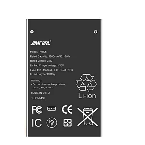 Samsung N9005  Note 3 replacement battery