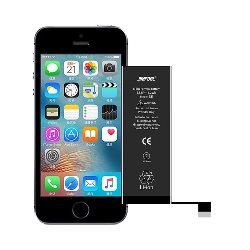 iPhone se replacement battery