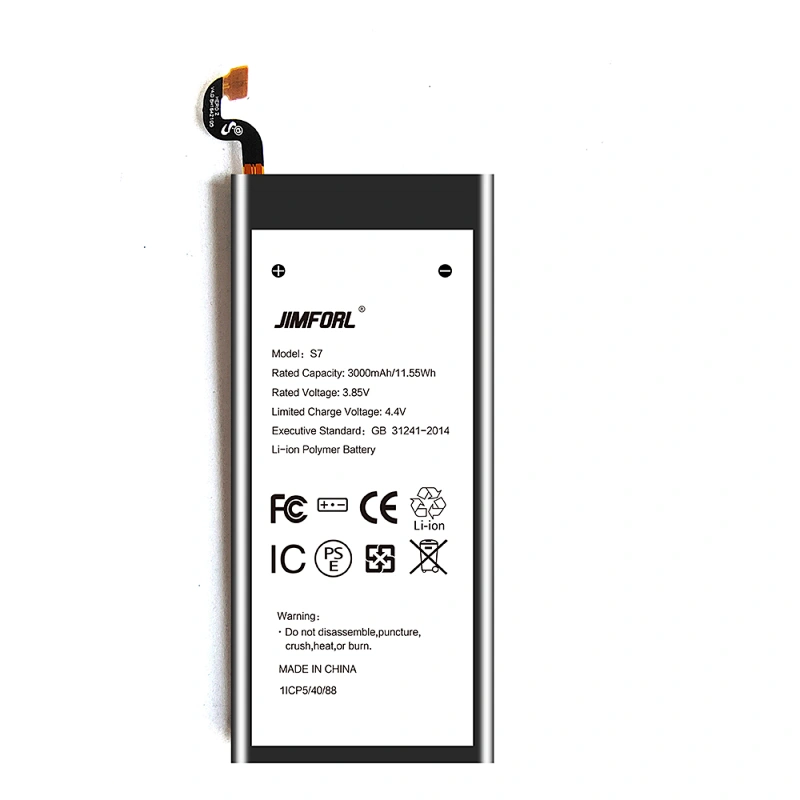 Samsung S7 replacement battery