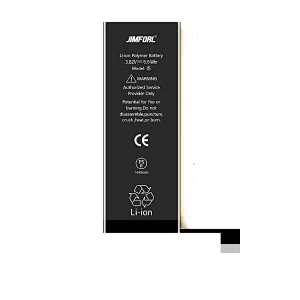 iPhone 5 replacement battery