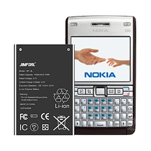 Nokia BP 4L battery