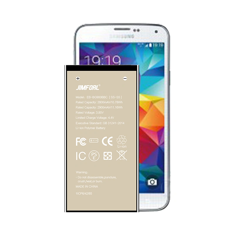 Samsung s5 battery replacement