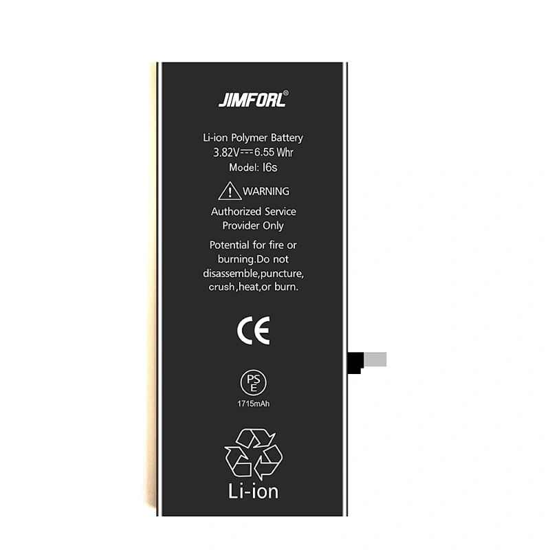 iPhone 6s replacement battery