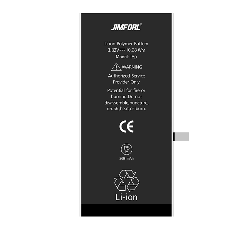 iPhone 8 plus replacement battery