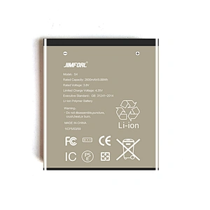 Samsung S4 replacement battery