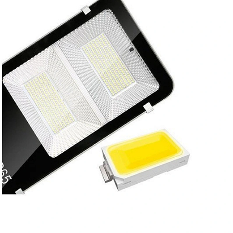 Sunbonar  200W 12v 30w mono solar panel good Brightneess remote control  7.4v Solar street light