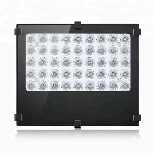 Bonar 2019 Brightest 50W IP66 Garden Yard Park Landscape Lighting solar outdoor led light