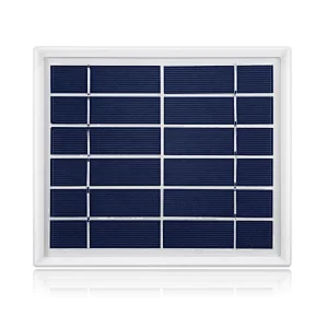 Hot Selling Light Control 16SMD Solar Street Light Outdoor