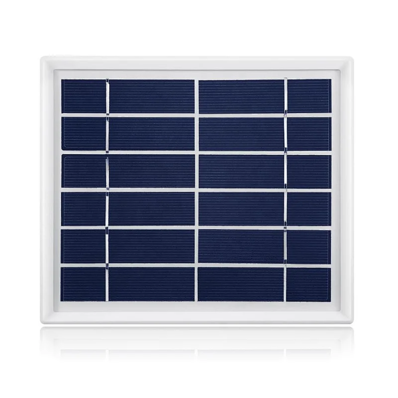 Hot Selling Light Control 16SMD Solar Street Light Outdoor