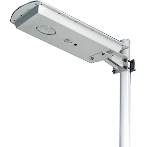 Sunbonar  20w MONO SOLAR PANEL WITH Lithium battery All in one solar Motion  outdoor garden  street  light  yard  pathway light