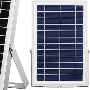 Sunbonar Amazon Best Seller 60leds 20W LED Solar garden spot  light for the garden home lighting