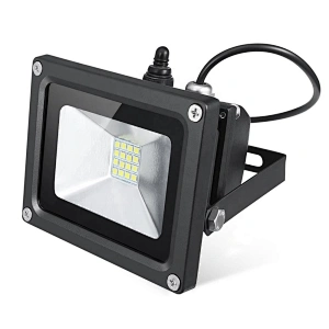 Competitive Manufacturer Price Outdoor Lighting SMD 2835 Led IP65 Solar Flood Light