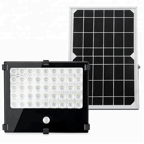 Top quality Perfect brightness garden light solar lights outdoor motion sensor