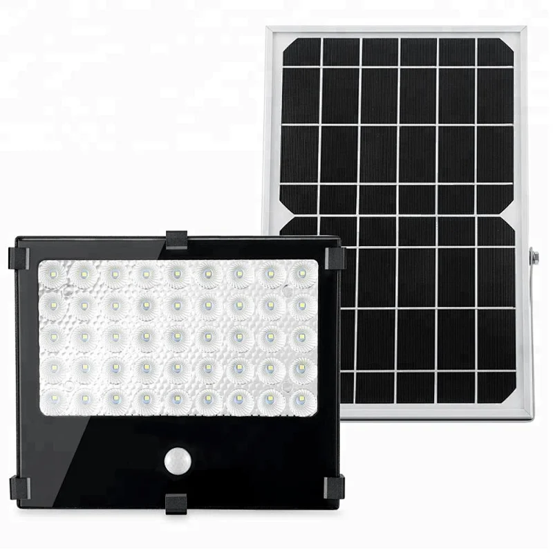 Top quality Perfect brightness garden light solar lights outdoor motion sensor
