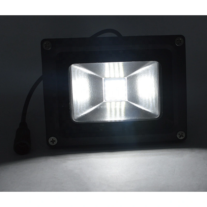 Hot Selling Light Control 16SMD Solar Street Light Outdoor