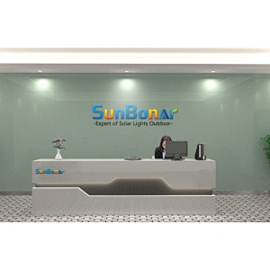 What is SunBonar ?