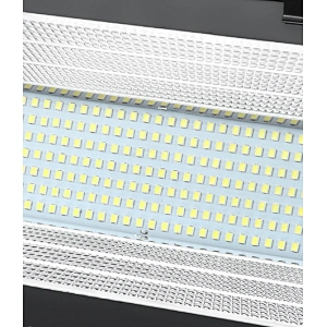 Sunbonar  garden 120w  solar flood light outdoor garden