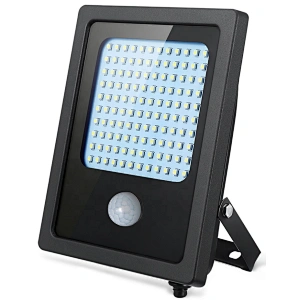 Energy Saving Long-time Lighting IP65 Waterproof Powerful Steady Outdoor Motion Sensor Solar Lights