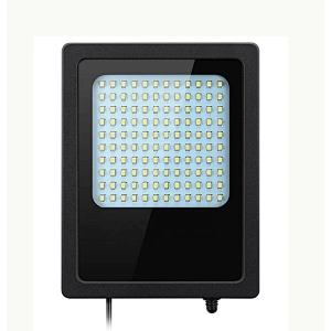Outdoor Camping IP65 High Light 10AH Li-on Battery Solar security Flood Light For Garden Lighting