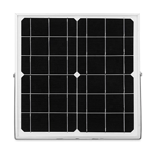 Remote Control Long Lighting Time 18w Outdoor Powerful Solar Led Flood Light