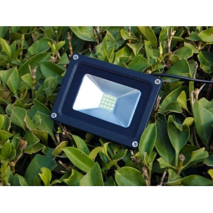 Competitive Manufacturer Price Outdoor Lighting SMD 2835 Led IP65 Solar Flood Light