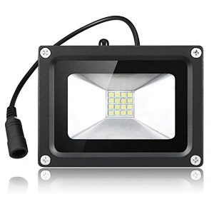 Competitive Manufacturer Price Outdoor Lighting SMD 2835 Led IP65 Solar Flood Light