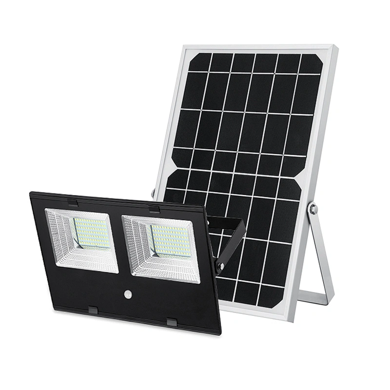 SunBonar   super bright High end market solar flood light with motion sensor