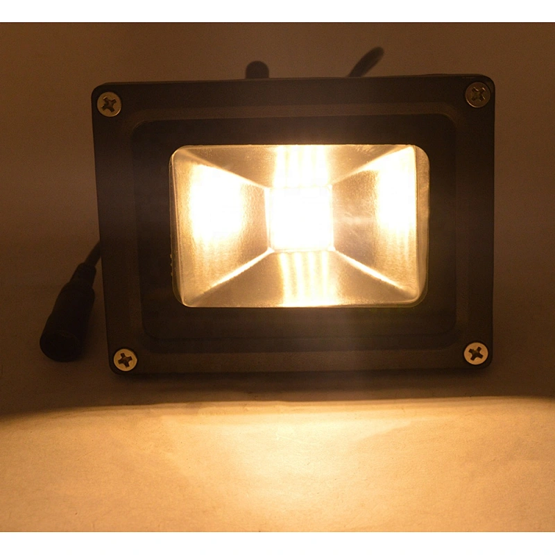 Hot Selling Light Control 16SMD Solar Street Light Outdoor