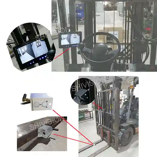 7inch ahd wireless monitor