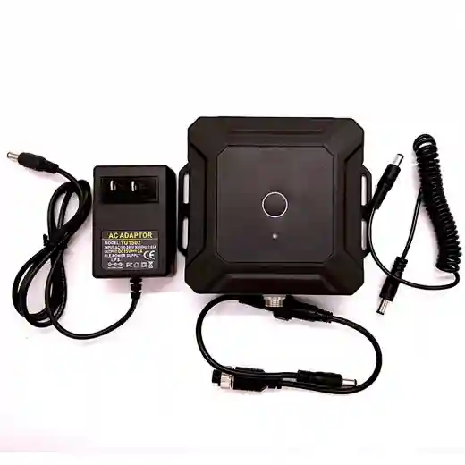 ip69k 5000mah rechargeable battery box b0139