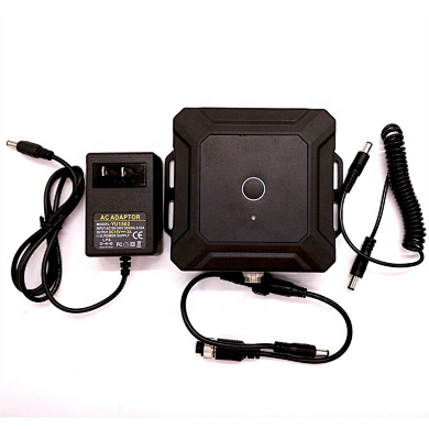 ip69k 5000mah rechargeable battery box b0139