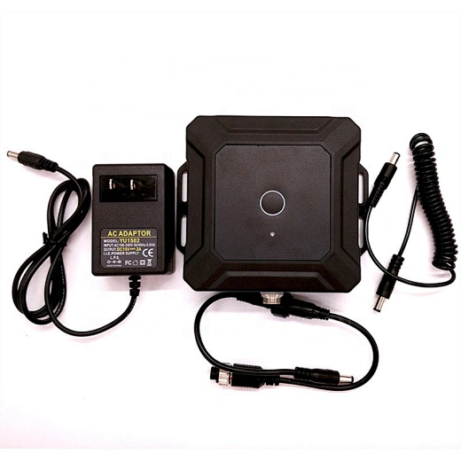 ip69k 5000mah rechargeable battery box b0139