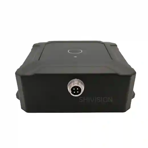 ip69k 5000mah rechargeable battery box