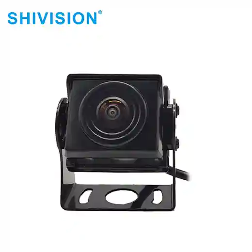 360 blind spot detection system