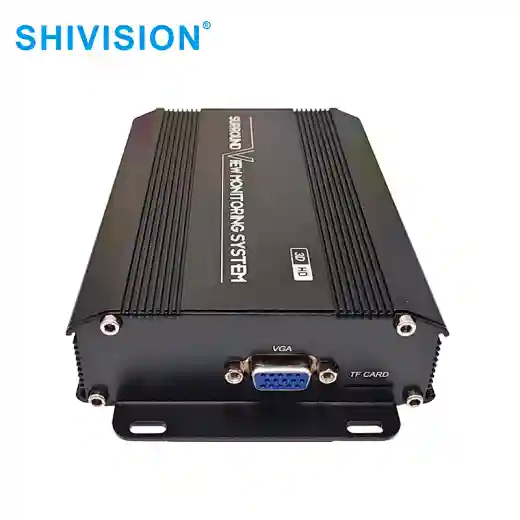 viewing camera system