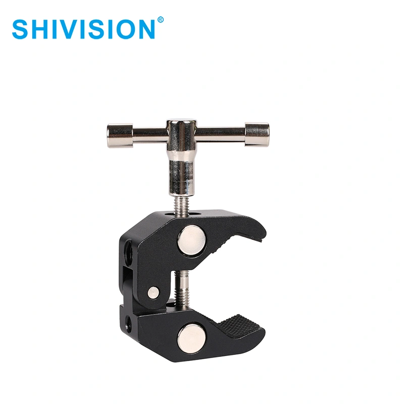 rearview monitor mounting bracket