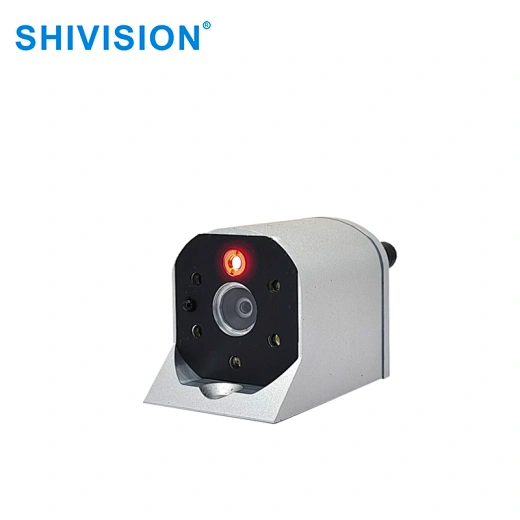forklift backup camera